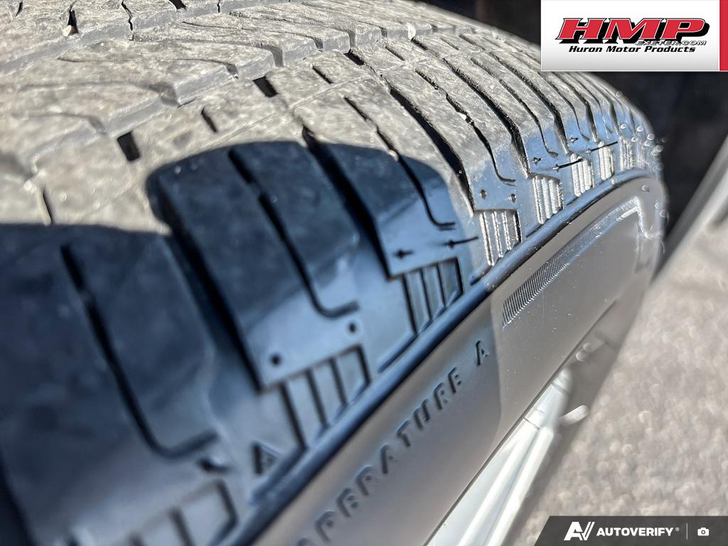 used 2024 Chevrolet Equinox car, priced at $30,284