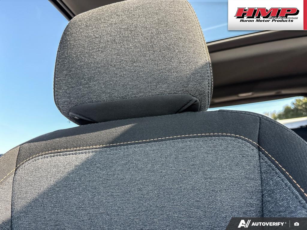 used 2024 Chevrolet Equinox car, priced at $30,284