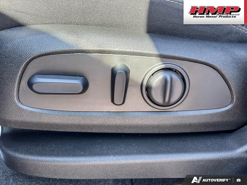 used 2024 Chevrolet Equinox car, priced at $30,284