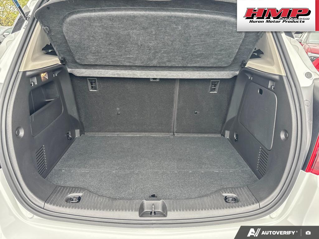 used 2020 Buick Encore car, priced at $21,284