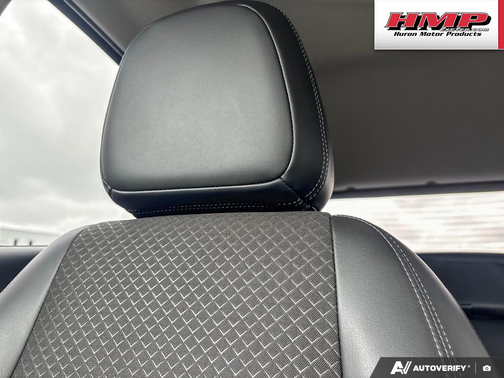 used 2020 Buick Encore car, priced at $21,284