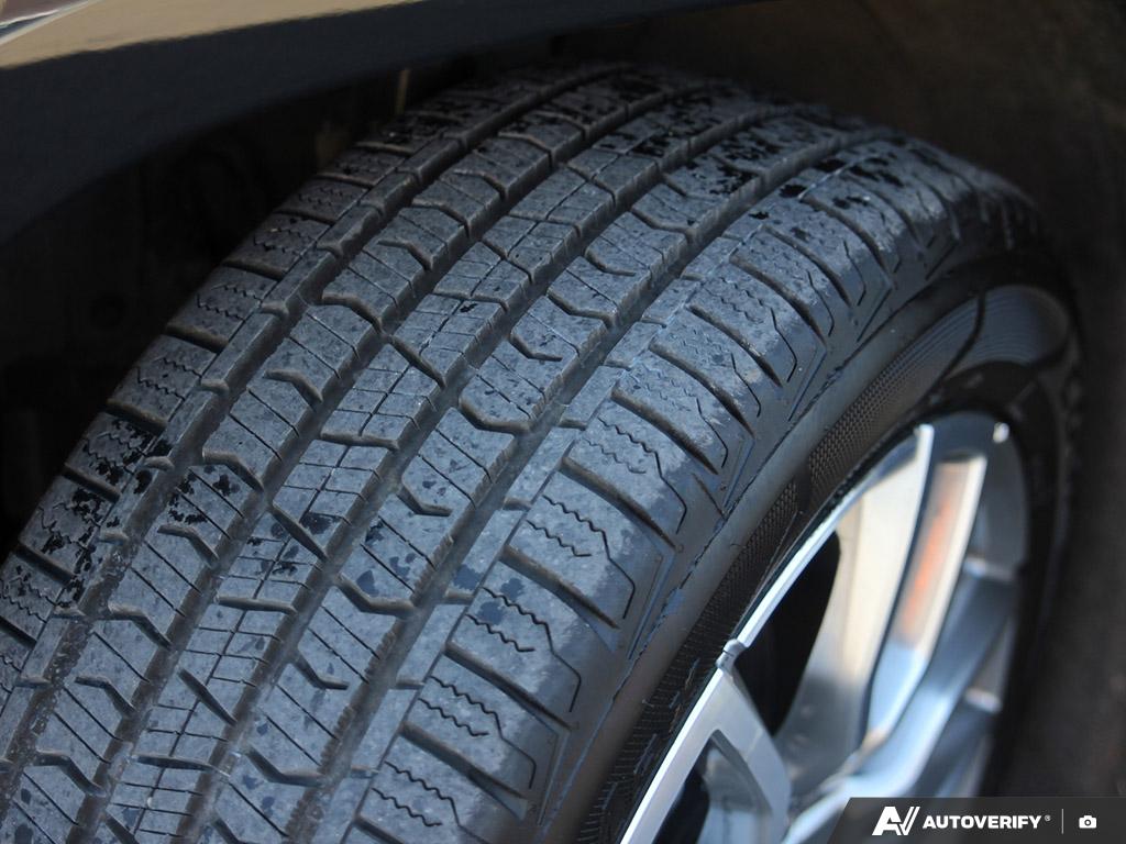 used 2023 GMC Terrain car, priced at $28,265