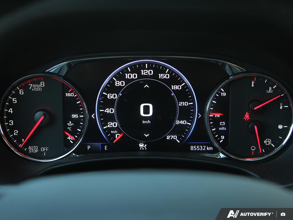 used 2023 GMC Terrain car, priced at $28,265