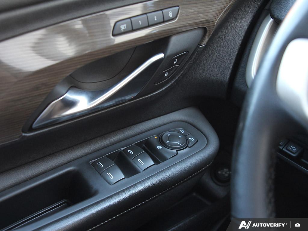 used 2023 GMC Terrain car, priced at $28,265