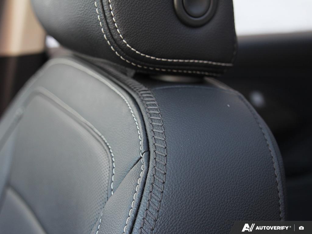 used 2023 GMC Terrain car, priced at $28,265