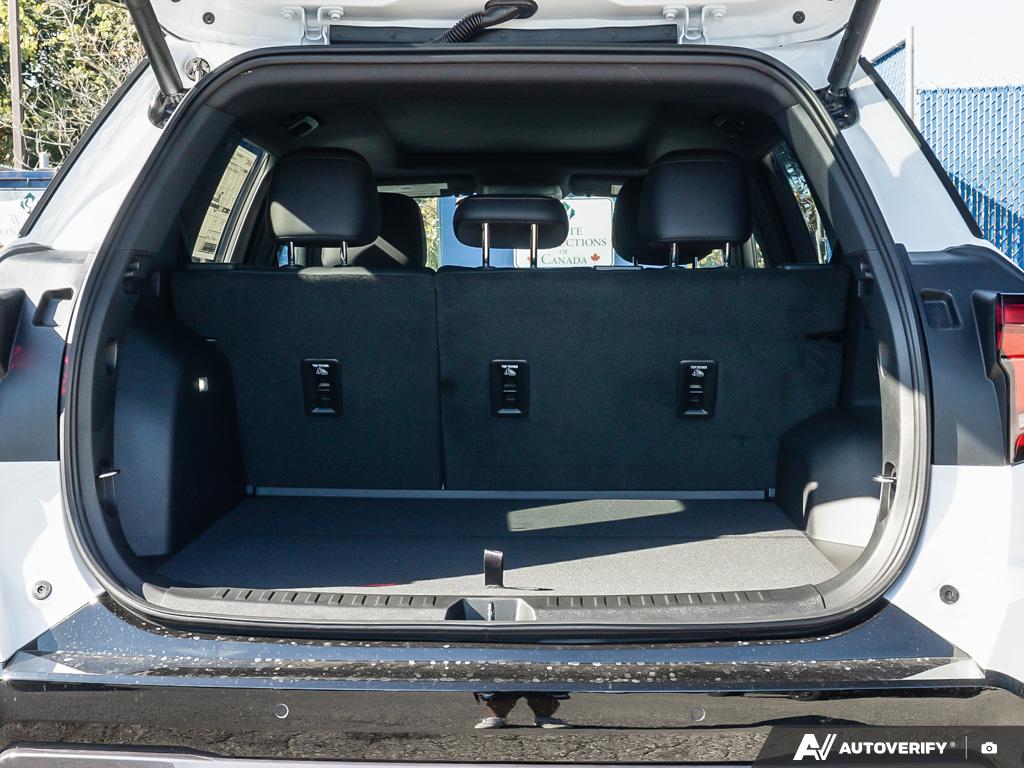 used 2026 GMC Terrain car, priced at $48,393