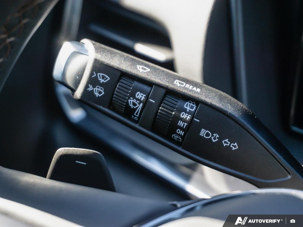 used 2026 GMC Terrain car, priced at $48,393