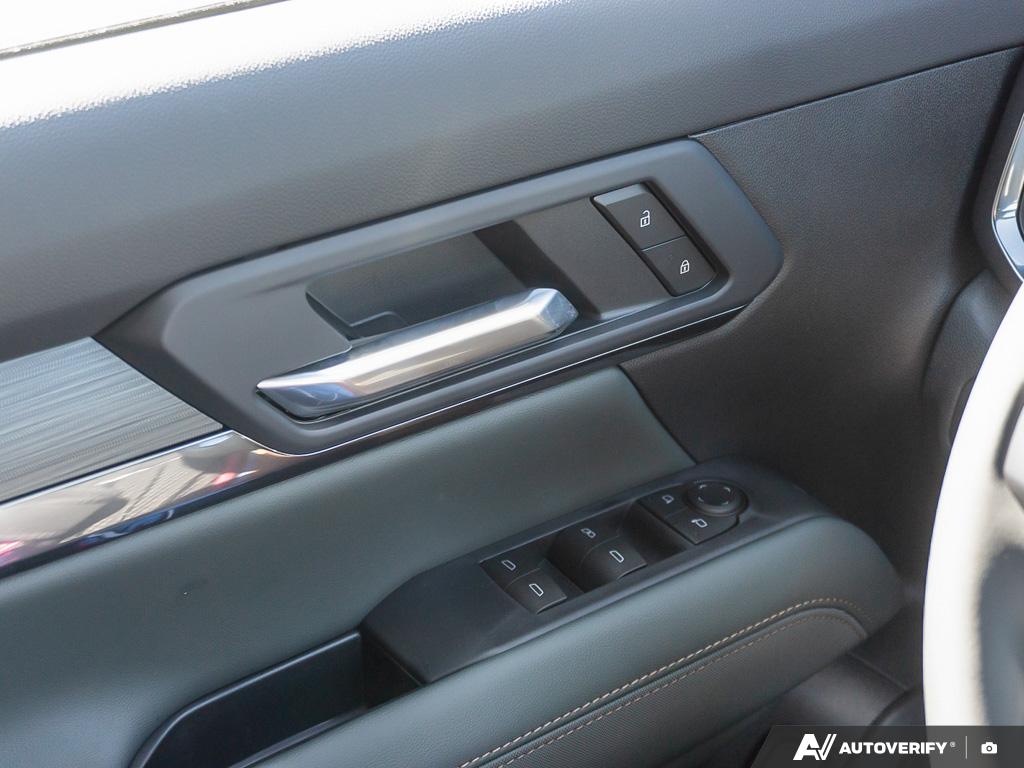 used 2026 GMC Terrain car, priced at $48,393