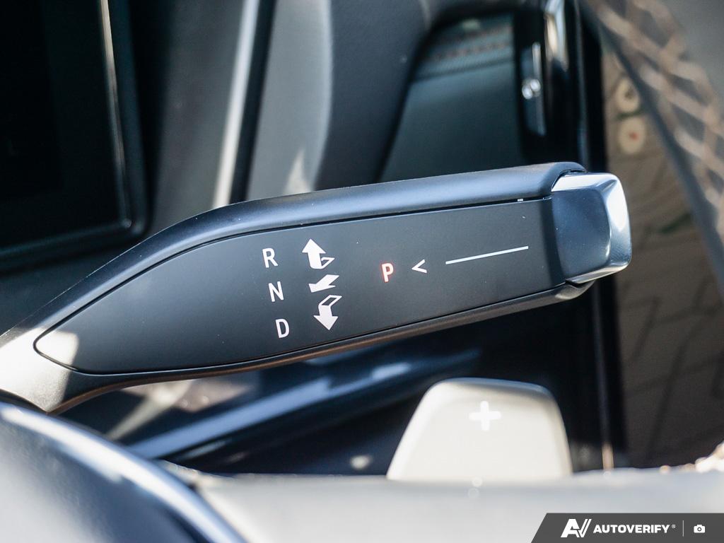 used 2026 GMC Terrain car, priced at $48,393