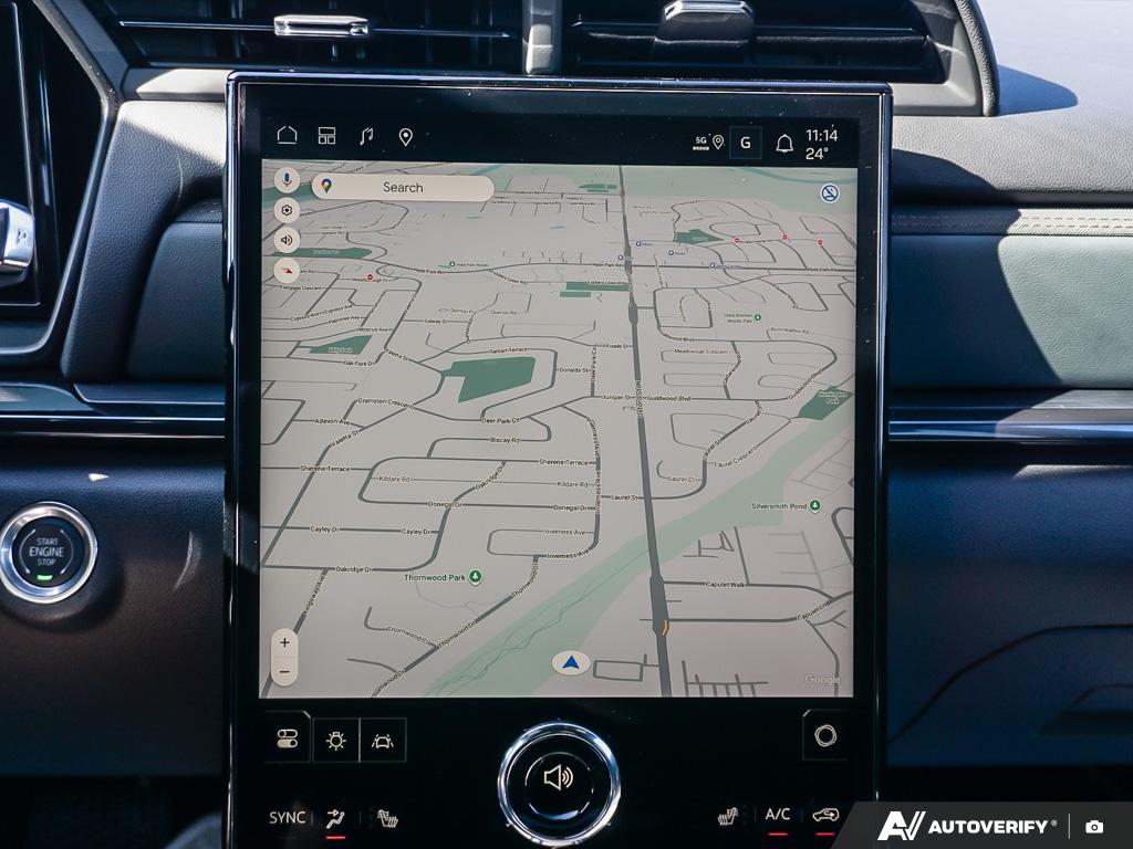 used 2026 GMC Terrain car, priced at $48,393