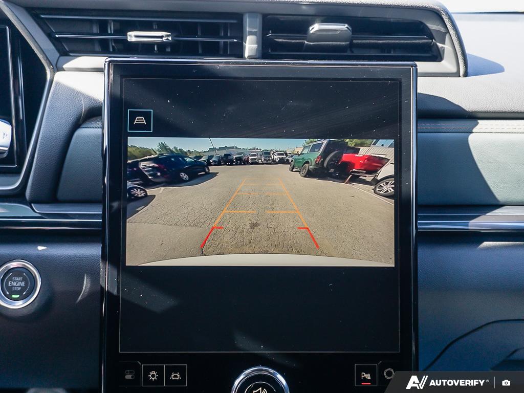 used 2026 GMC Terrain car, priced at $48,393