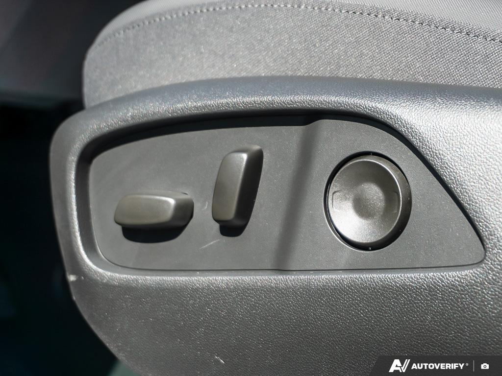 used 2026 GMC Terrain car, priced at $48,393