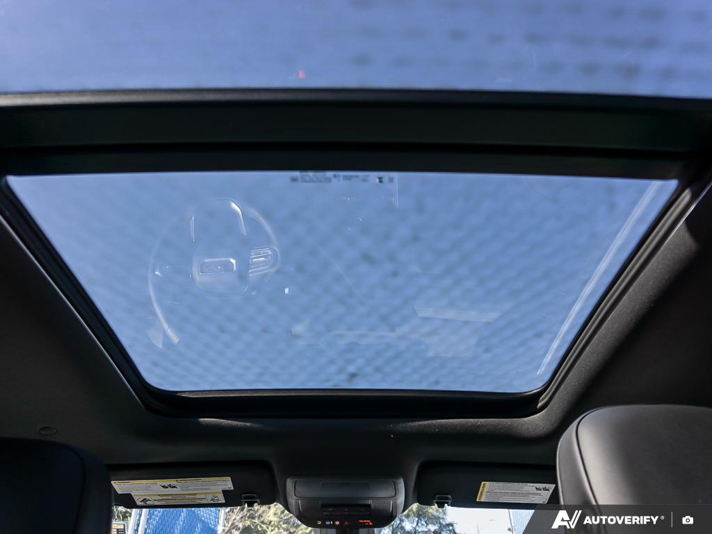 used 2026 GMC Terrain car, priced at $48,393