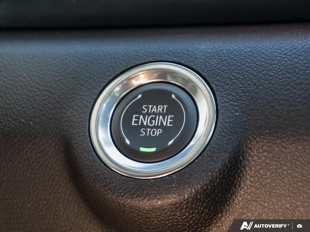 used 2026 GMC Terrain car, priced at $48,393