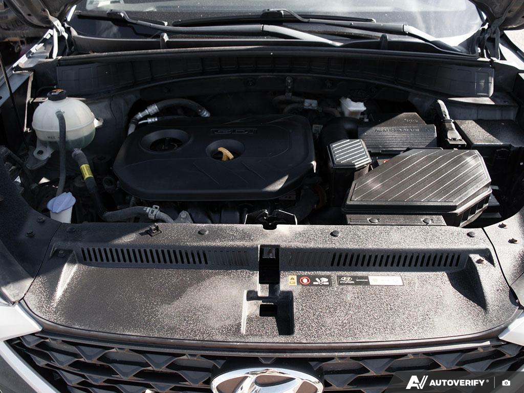 used 2019 Hyundai Tucson car, priced at $13,800