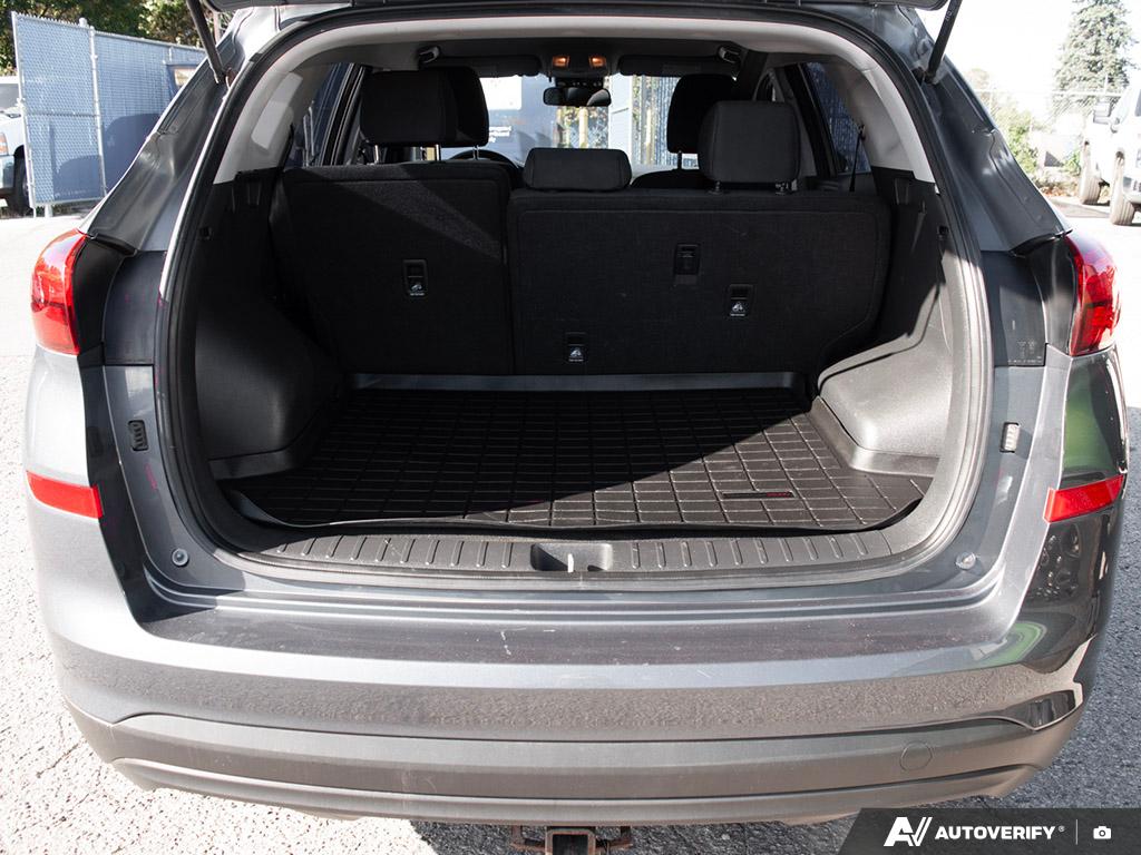 used 2019 Hyundai Tucson car, priced at $13,800