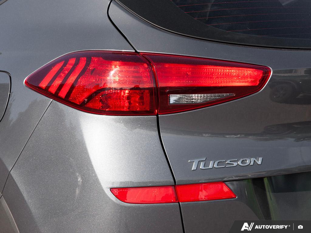 used 2019 Hyundai Tucson car, priced at $13,800