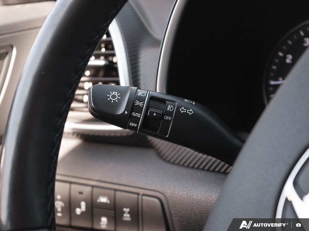 used 2019 Hyundai Tucson car, priced at $13,800