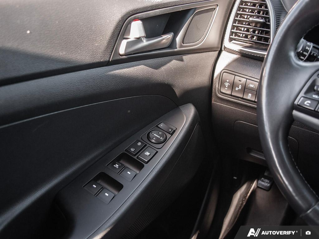 used 2019 Hyundai Tucson car, priced at $13,800