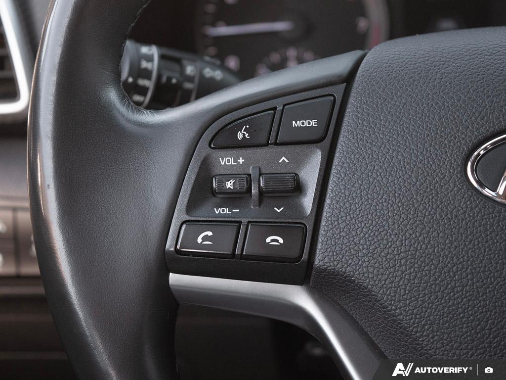 used 2019 Hyundai Tucson car, priced at $13,800