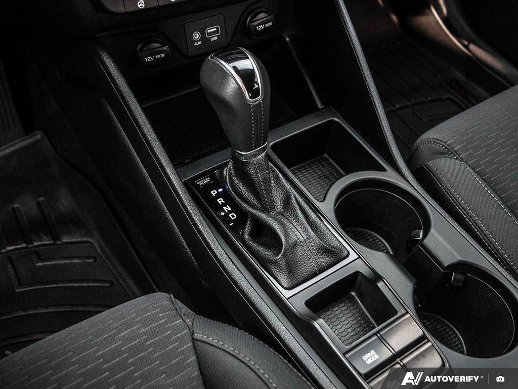 used 2019 Hyundai Tucson car, priced at $13,800