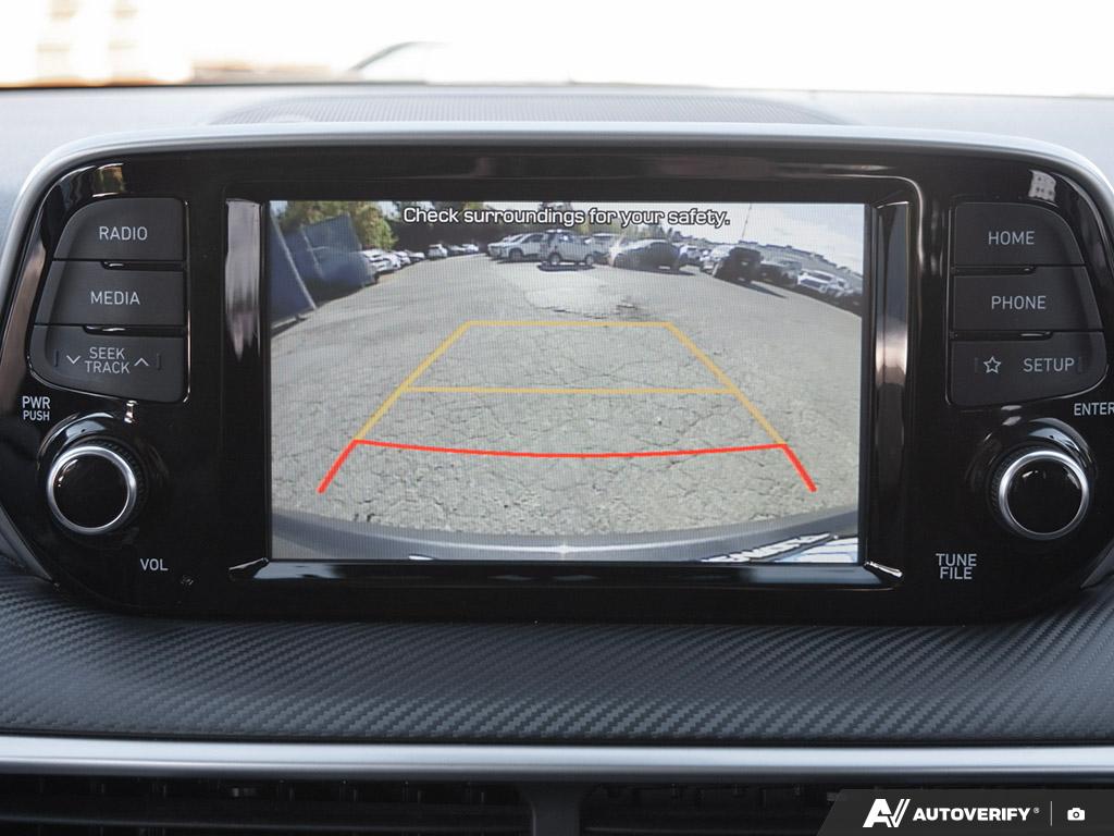 used 2019 Hyundai Tucson car, priced at $13,800