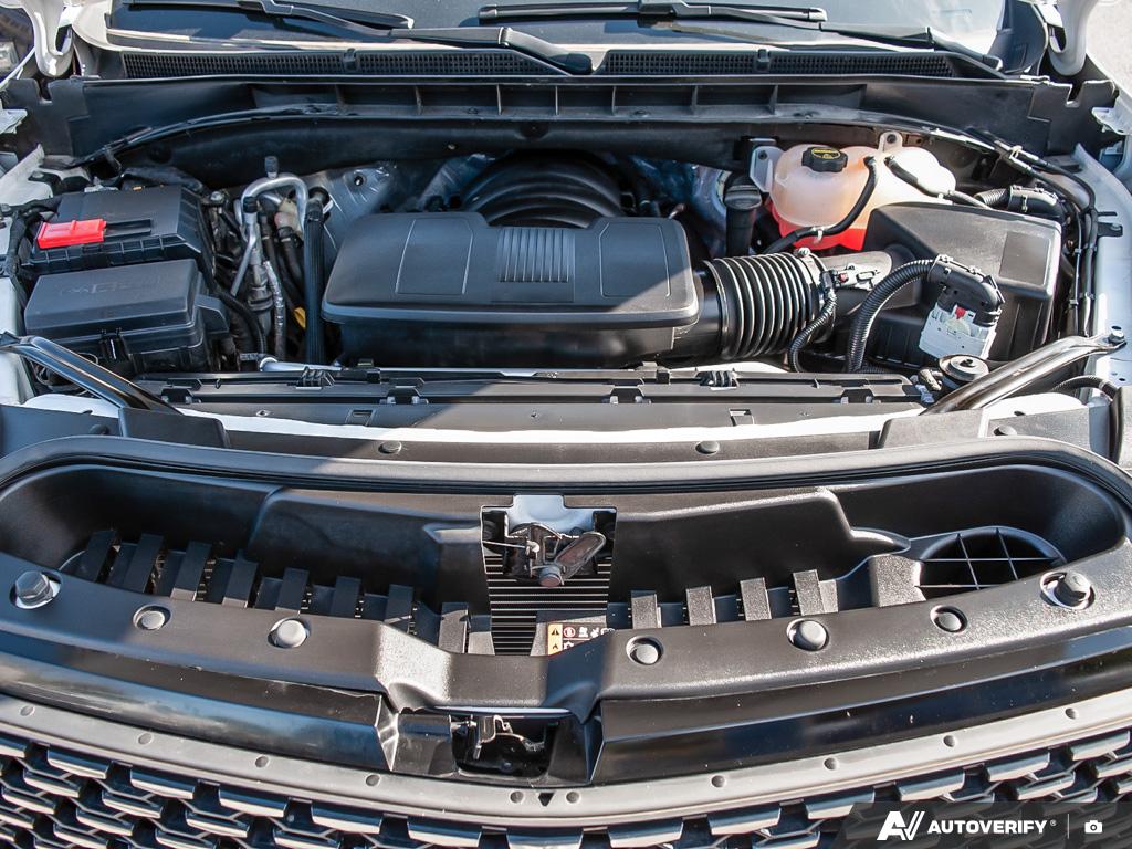 used 2024 Cadillac Escalade car, priced at $92,998