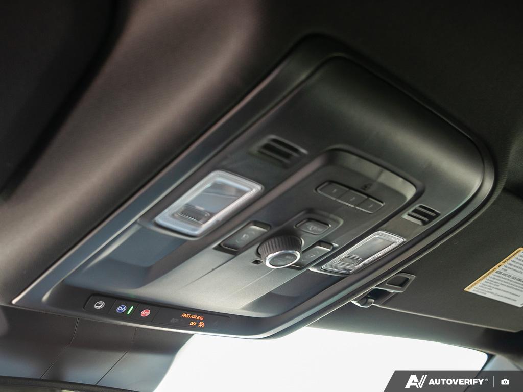 used 2024 Cadillac Escalade car, priced at $92,998