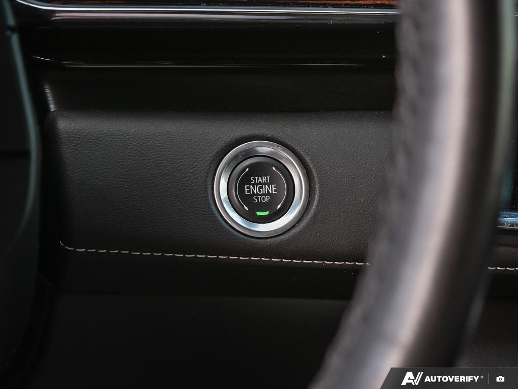 used 2024 Cadillac Escalade car, priced at $92,998