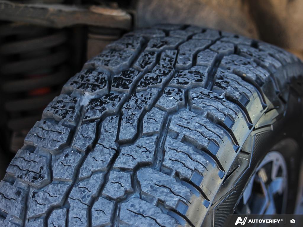 used 2022 Toyota Tundra car, priced at $44,499