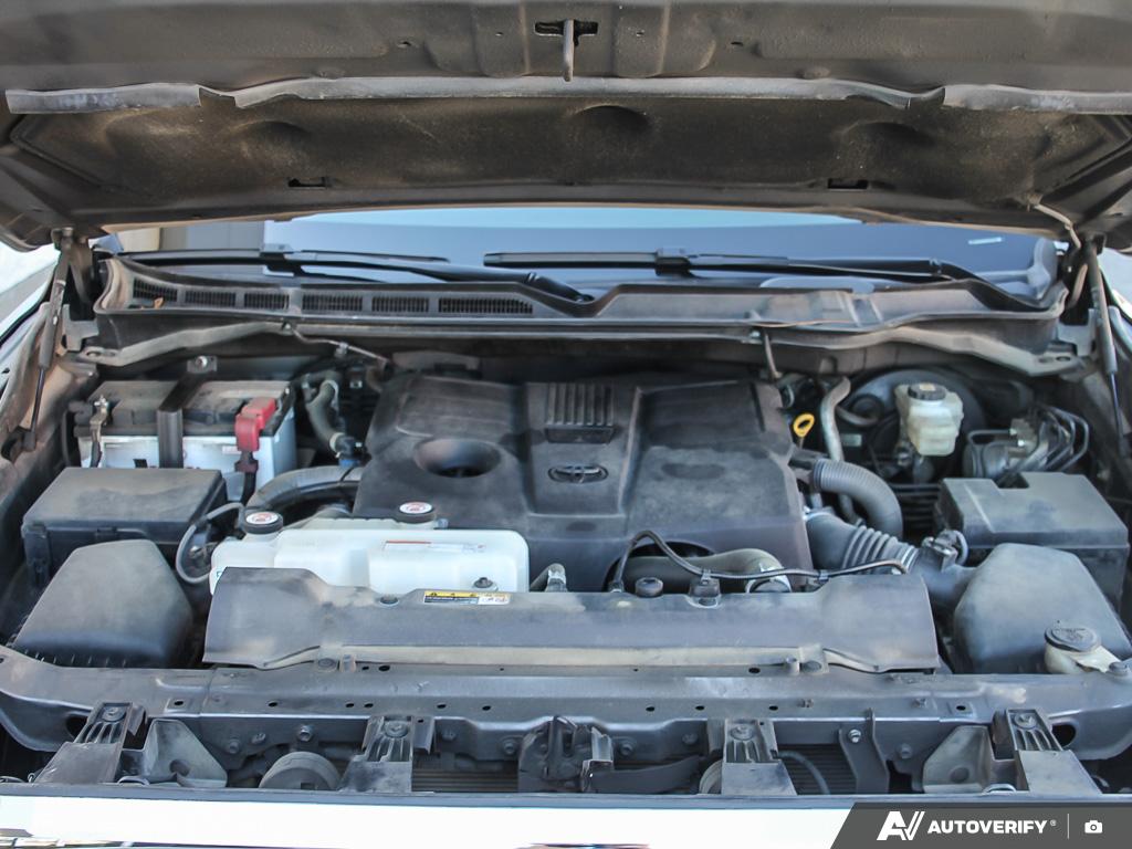 used 2022 Toyota Tundra car, priced at $44,499