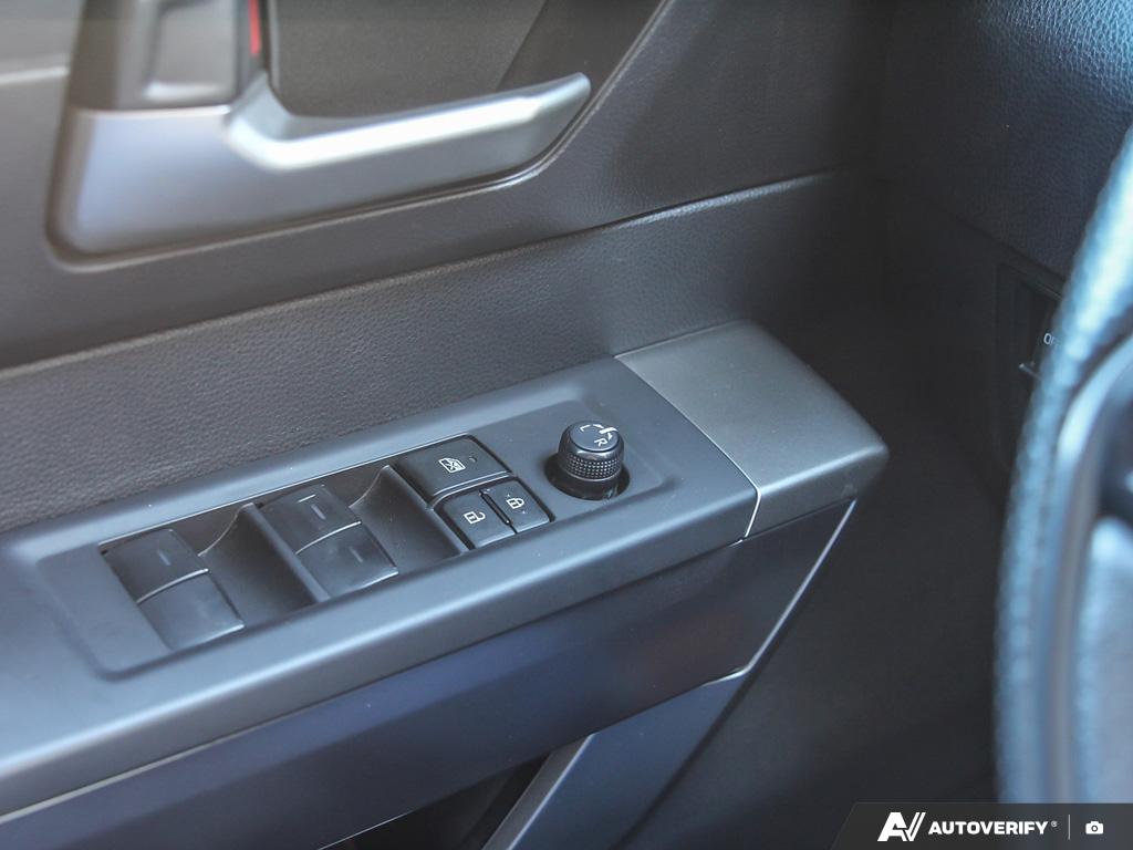 used 2022 Toyota Tundra car, priced at $44,499