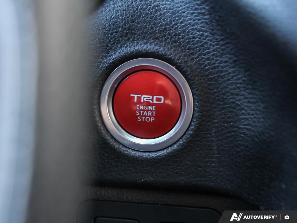 used 2022 Toyota Tundra car, priced at $44,499