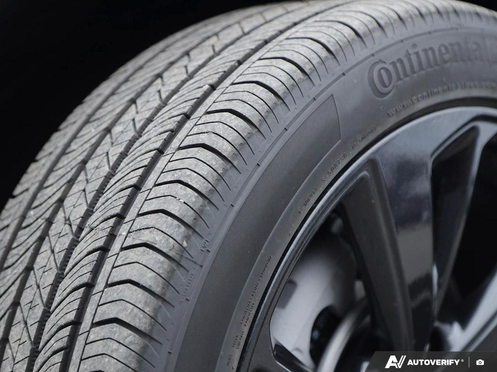 used 2026 Buick Envision car, priced at $52,893