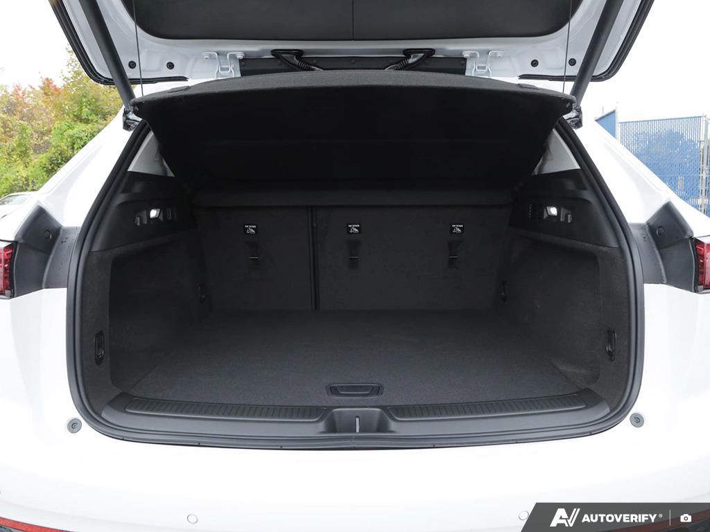 used 2026 Buick Envision car, priced at $52,893