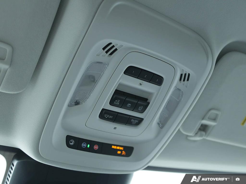 used 2026 Buick Envision car, priced at $52,893