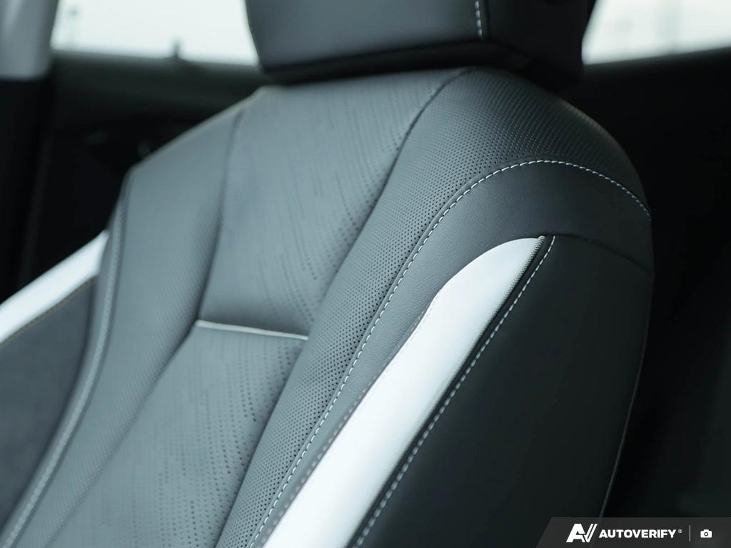 used 2026 Buick Envision car, priced at $52,893