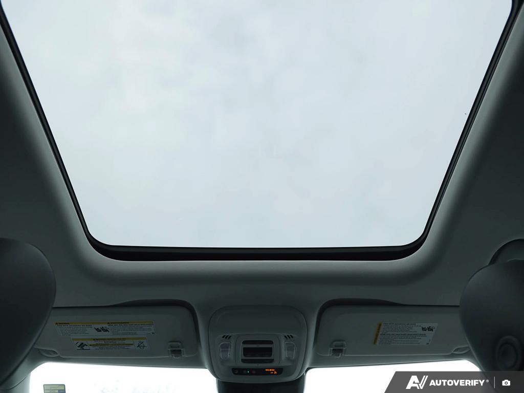 used 2026 Buick Envision car, priced at $52,893