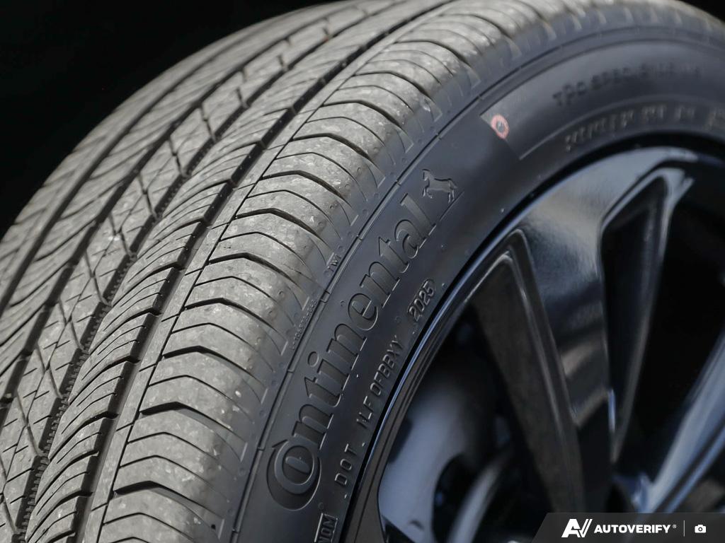 used 2026 Buick Envision car, priced at $52,638