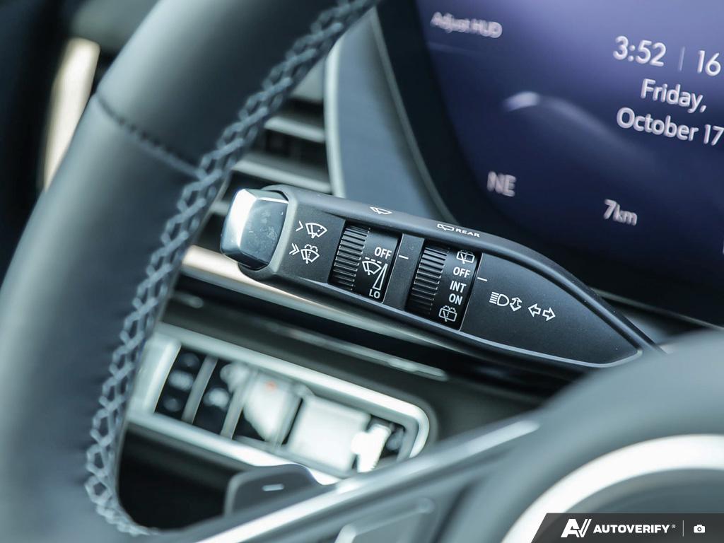 used 2026 Buick Envision car, priced at $52,638