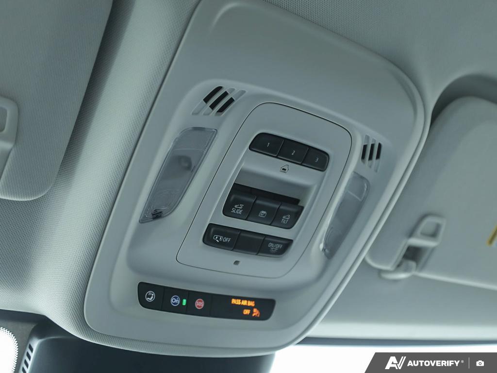 used 2026 Buick Envision car, priced at $52,638