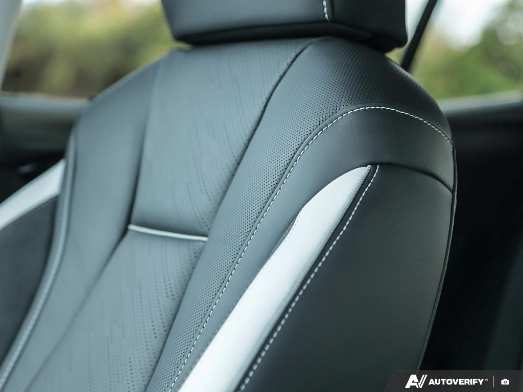 used 2026 Buick Envision car, priced at $52,638