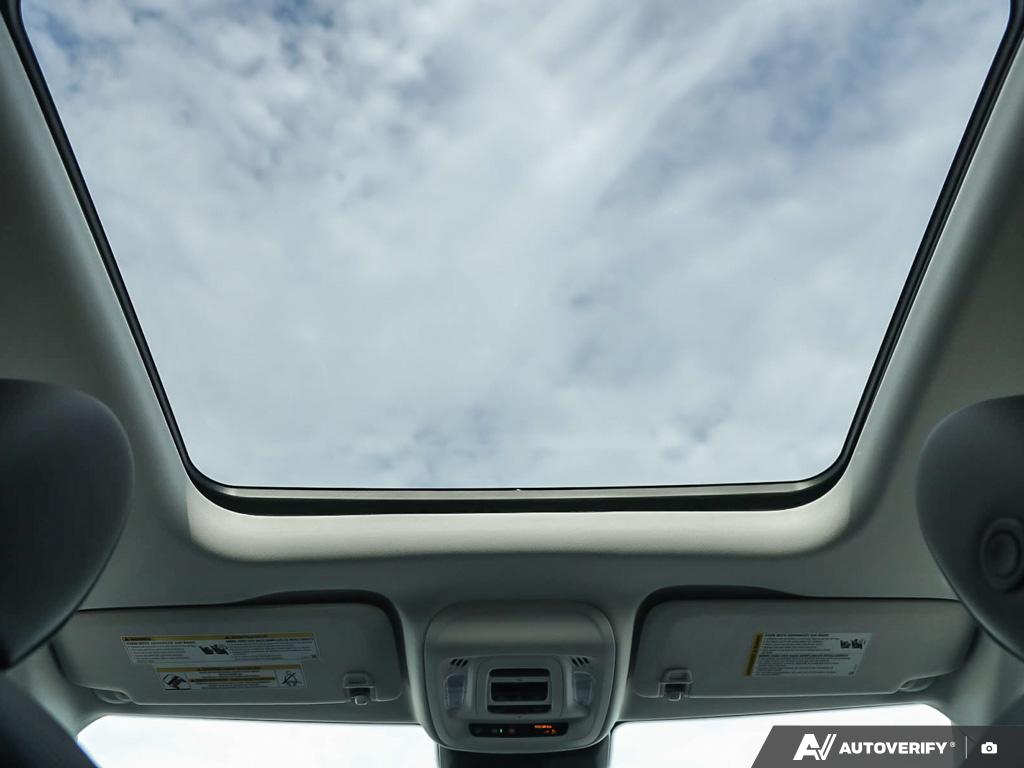 used 2026 Buick Envision car, priced at $52,638