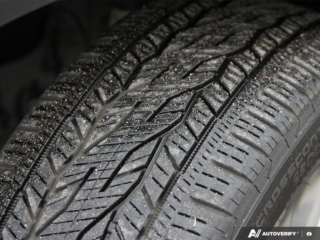 used 2024 Buick Enclave car, priced at $53,247