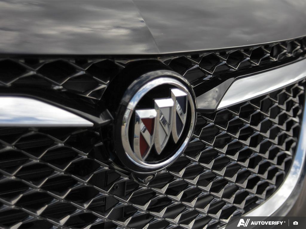 used 2024 Buick Enclave car, priced at $53,247