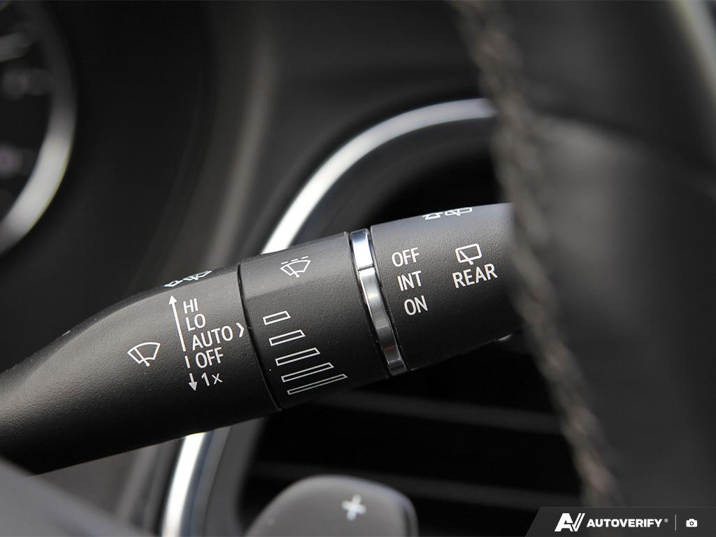 used 2024 Buick Enclave car, priced at $53,247