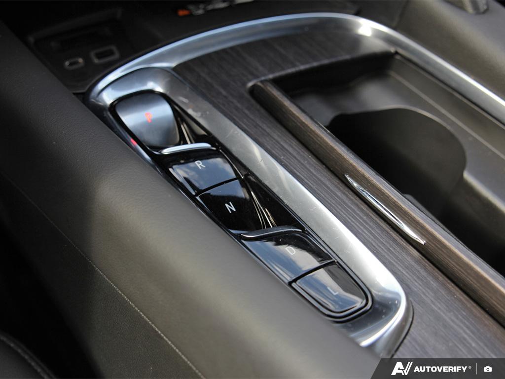 used 2024 Buick Enclave car, priced at $53,247