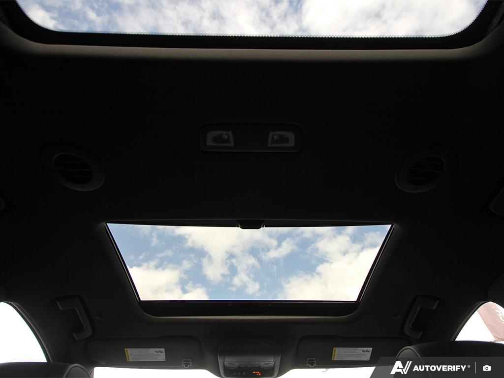 used 2024 Buick Enclave car, priced at $53,247