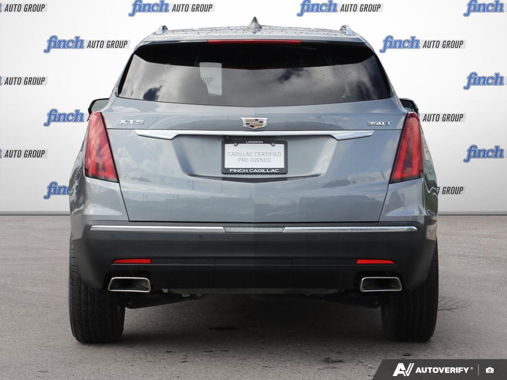 used 2021 Cadillac XT5 car, priced at $26,400