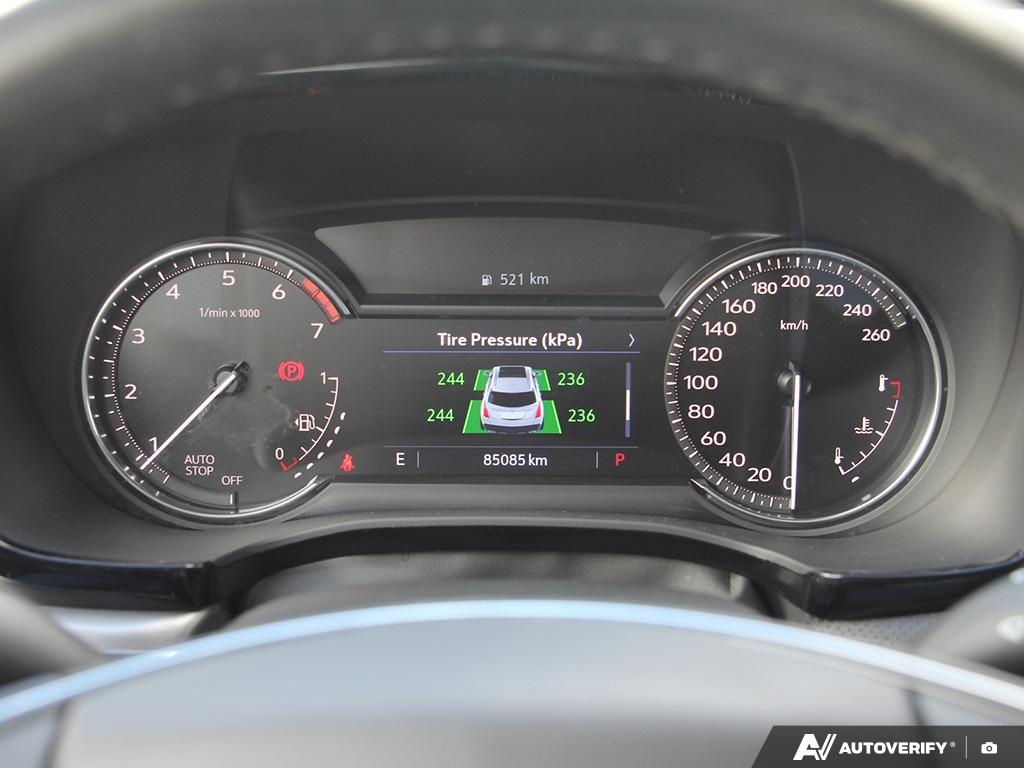 used 2021 Cadillac XT5 car, priced at $26,400